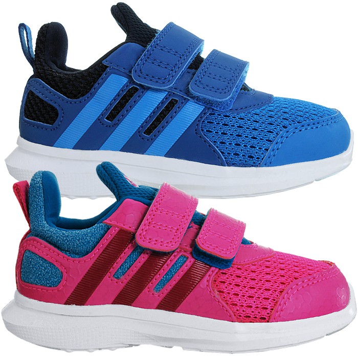 Details zu Adidas Hyperfast 2.0 CF low top Kinderschuhe blau pink Sneakers Running NEU Details zu Adidas Hyperfast 2.0 CF low top Kinderschuhe blau pink Sneakers Running NEU