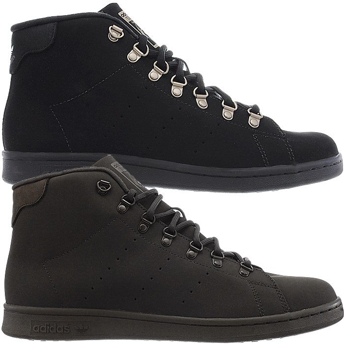 adidas stan smith winter