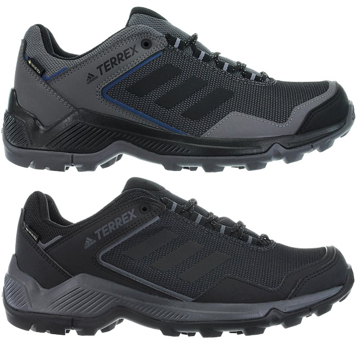 adidas men's terrex eastrail hiking shoes