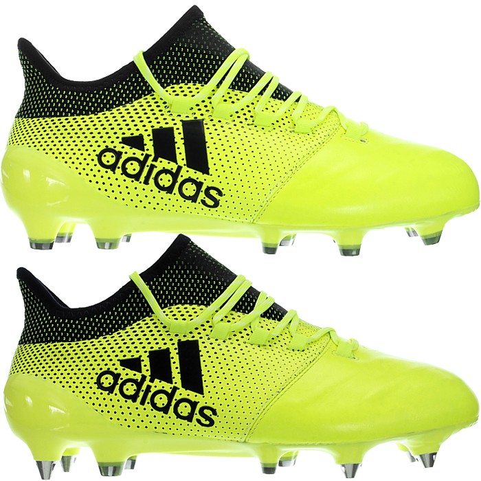 Adidas X17.1 LEATHER FG or SG 