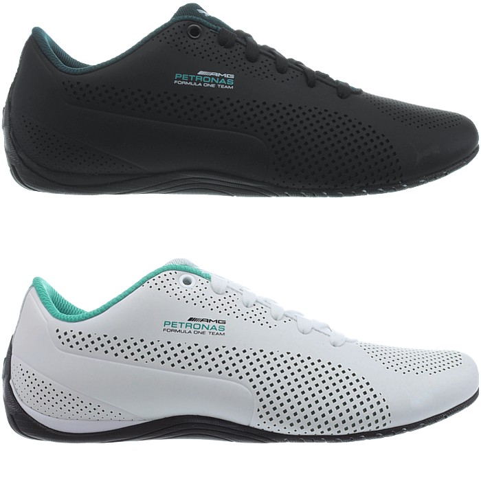 scarpe mercedes amg