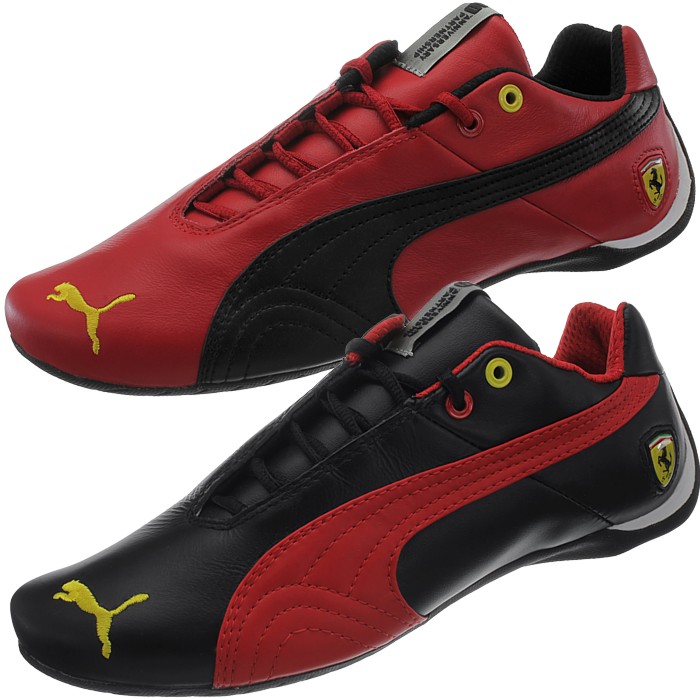 puma ferrari future cat 10