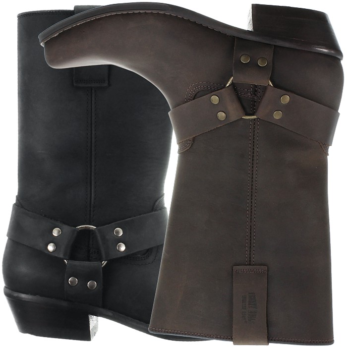johnny bulls western boots