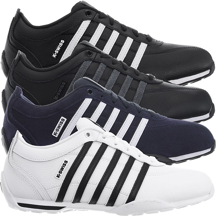 k swiss casual shoes