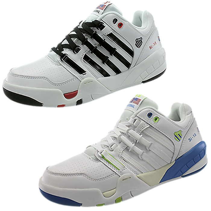 si 18 k swiss