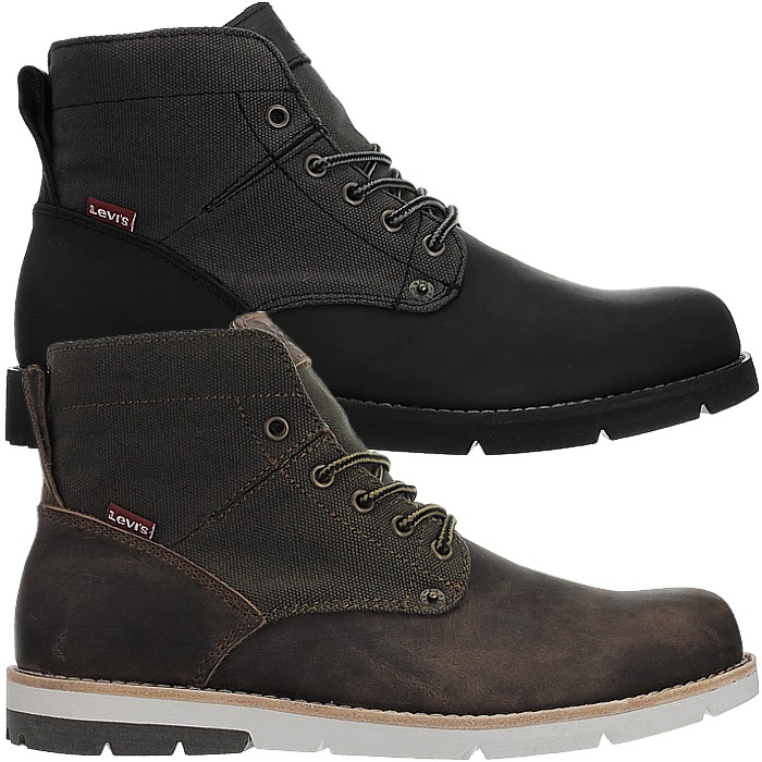 levi jax boots