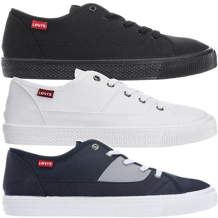 levi's sneakers