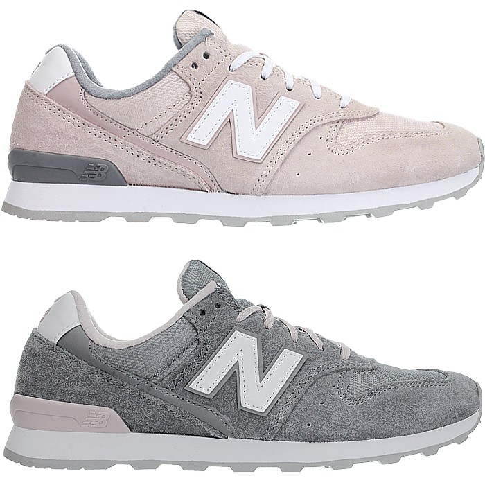 new balance 996 trainers