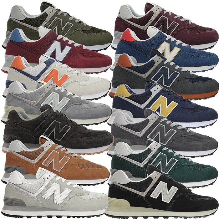 new balance ml574 hva