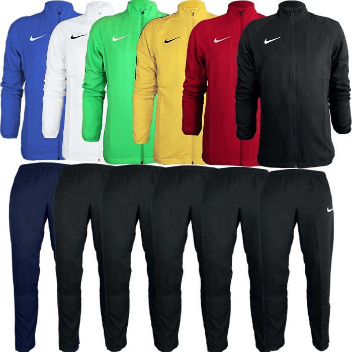 nike gym tracksuit