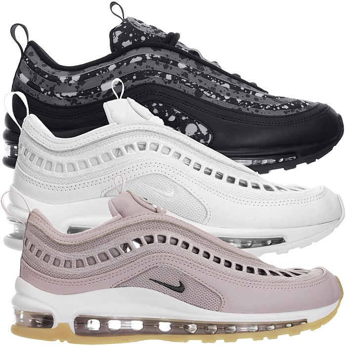 W Sneakers Nike 97 17 Fashion Femme Details Zu Ultra Max ChaussuresSportChaussuresFreizeit Air F1KJclT