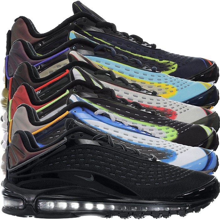 nike air max 99 deluxe