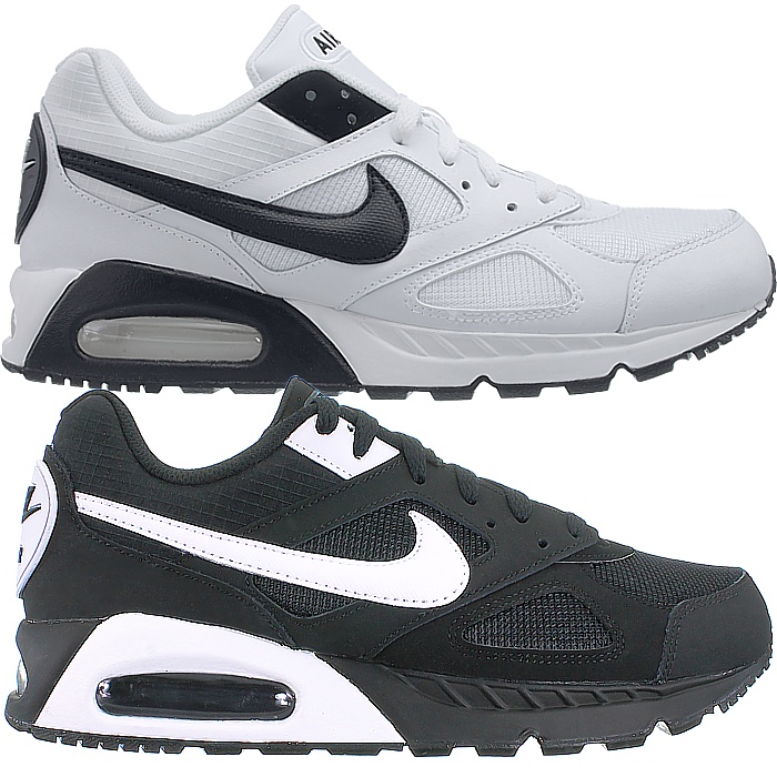 air max ivo white