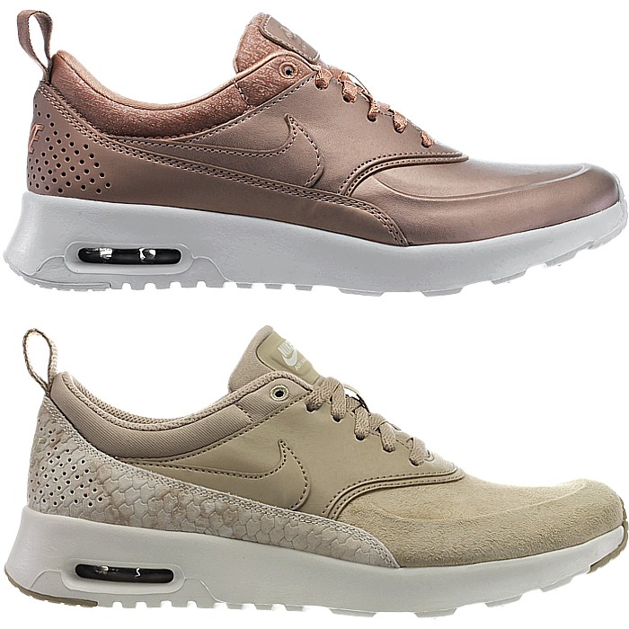 Details about Nike Air Max 90 Thea Ult PRM women's low top sneakers casual shoes NEW Details about Nike Air Max 90 Thea Ult PRM women's low top sneakers casual shoes NEW