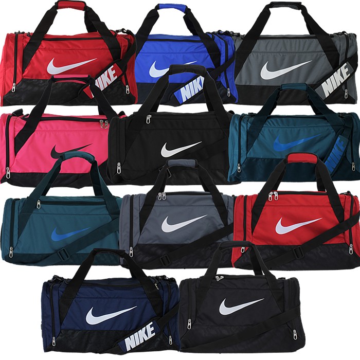 nike brasilia 6