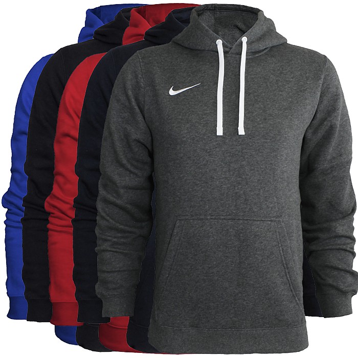 mens nike cotton hoodie