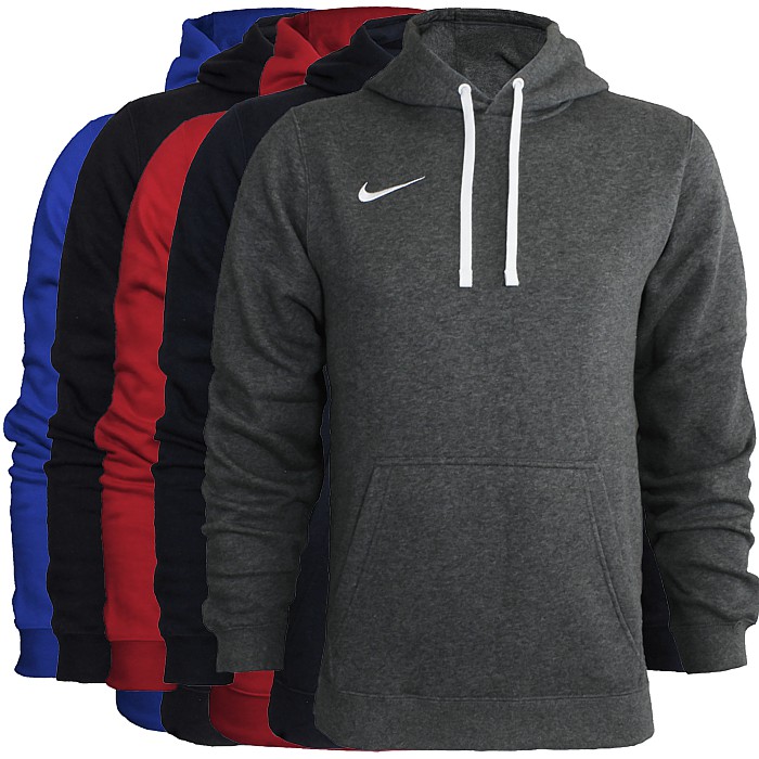 nike cotton hoodie