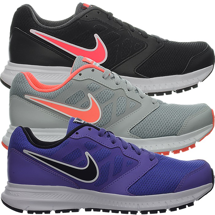 Nike Downshifter 6 MSL in 3 Colour 