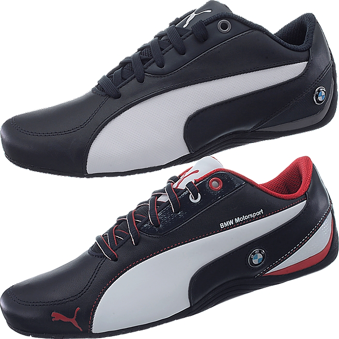 puma shoes bmw series