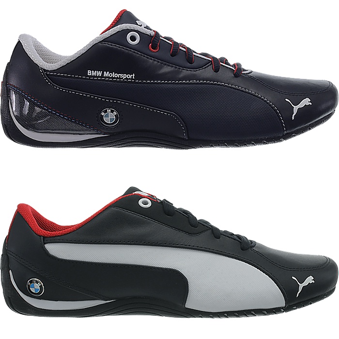 puma bmw takkies