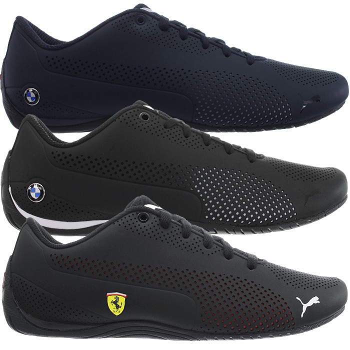 puma bmw shoes zara