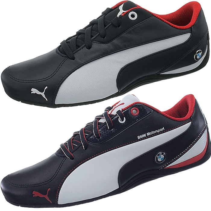 Puma Drift Cat 5 SF NM 2 men's sneakers casual shoes BMW Edition NEW eBay
