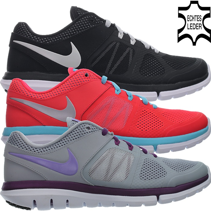 flex 2014 run
