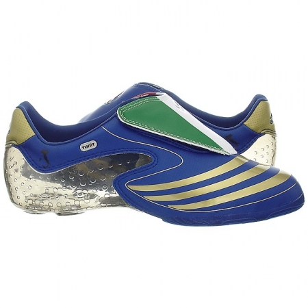 f50 tunit upper